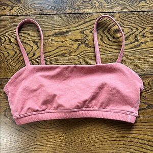 FLEO Bandeau Sports Bra